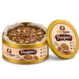 Mong Panjeeri | Homemade Traditional Desi Energy Booster