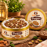 Mong Panjeeri | Homemade Traditional Desi Energy Booster